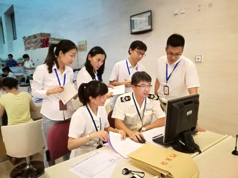 上海環(huán)境檢測(cè)咨詢(xún)服務(wù)有限公司