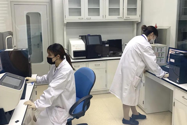 上海環境檢測咨詢服務有限公司