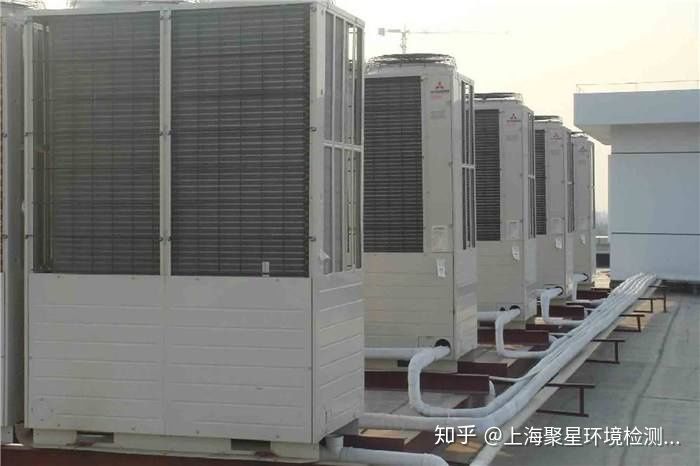 上海環境檢測咨詢服務有限公司 上海環境檢測咨詢服務有限公司