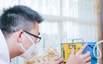 上海環境檢測咨詢服務有限公司