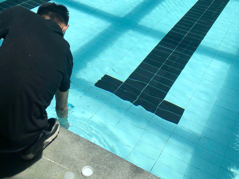 上海環境檢測咨詢服務有限公司