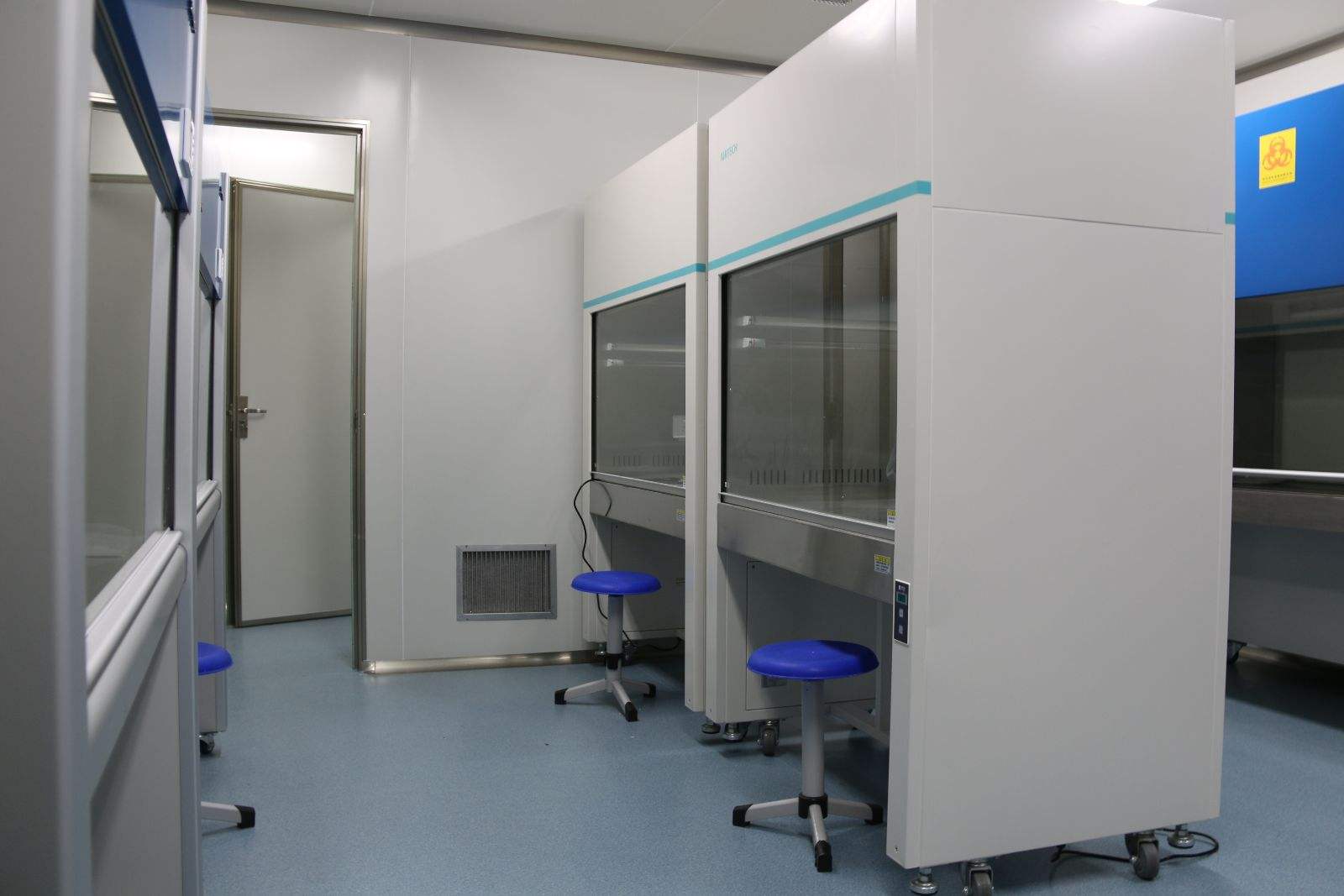 上海環境檢測咨詢服務有限公司