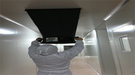 上海環境檢測咨詢服務有限公司