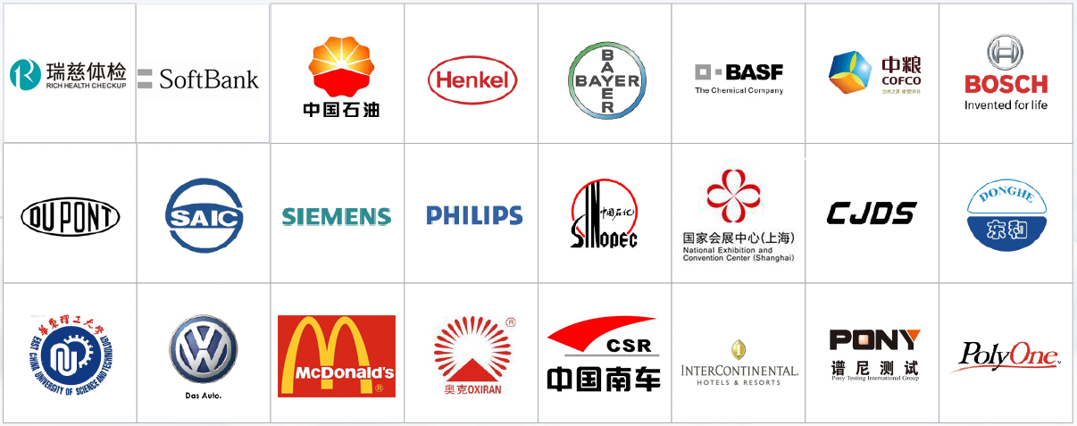 上海環(huán)境檢測咨詢服務(wù)有限公司 聚星檢測