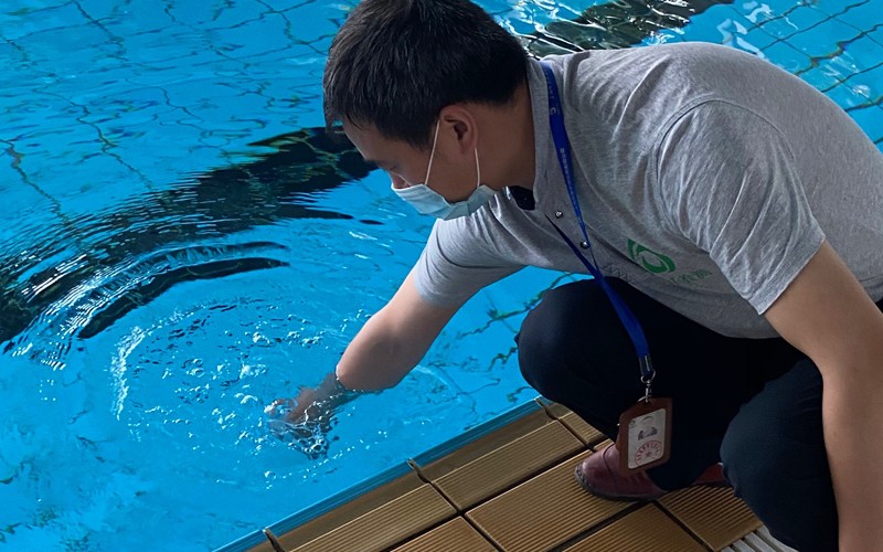 上海環境檢測咨詢服務有限公司