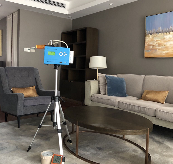 上海環(huán)境檢測(cè)咨詢(xún)服務(wù)有限公司