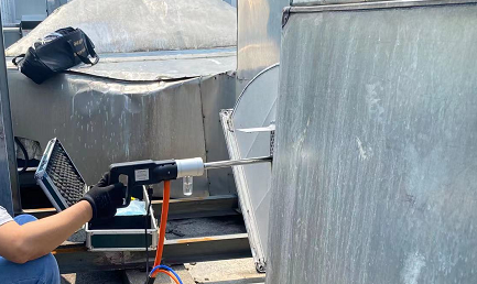 上海環境檢測咨詢服務有限公司