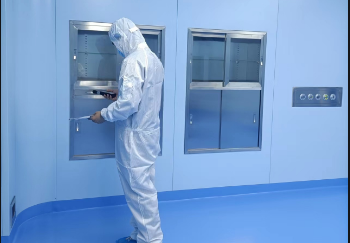 上海環境檢測咨詢服務有限公司