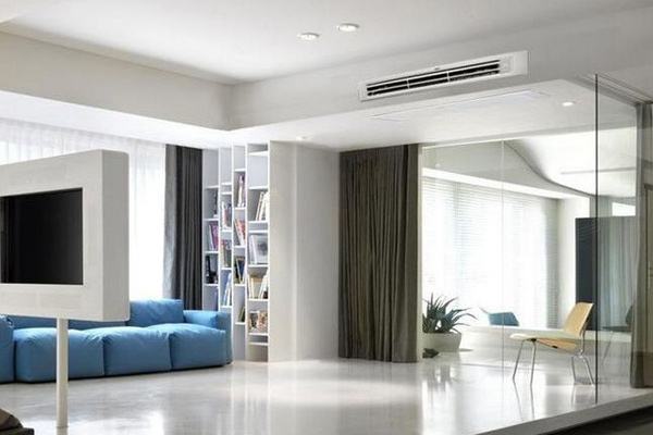 中央空調(diào)通風(fēng)系統(tǒng)衛(wèi)生評價(jià)