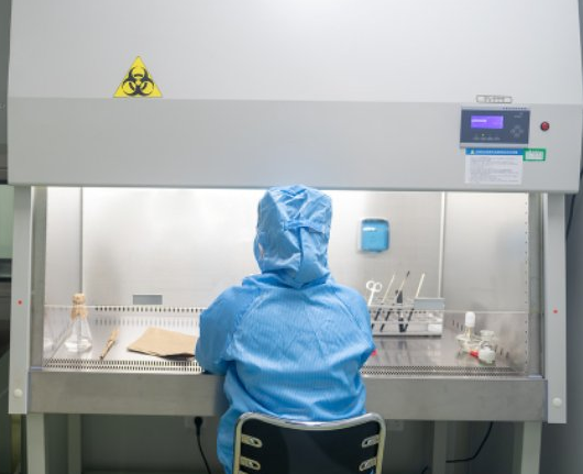 上海環境檢測咨詢服務有限公司