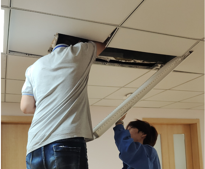 上海環境檢測咨詢服務有限公司 上海環境檢測咨詢服務有限公司