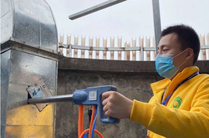 上海環(huán)境檢測咨詢服務有限公司 上海環(huán)境檢測咨詢服務有限公司