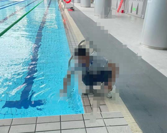 上海環(huán)境檢測(cè)咨詢服務(wù)有限公司