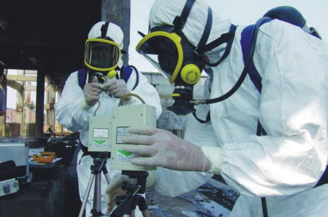 上海環(huán)境檢測(cè)咨詢服務(wù)有限公司