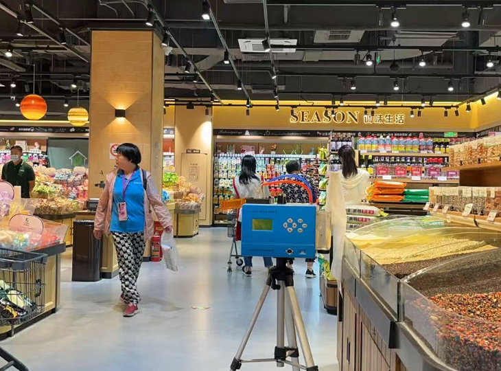 上海環(huán)境檢測咨詢服務(wù)有限公司 上海環(huán)境檢測咨詢服務(wù)有限公司