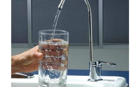 生活飲用水水質(zhì)檢測(cè)