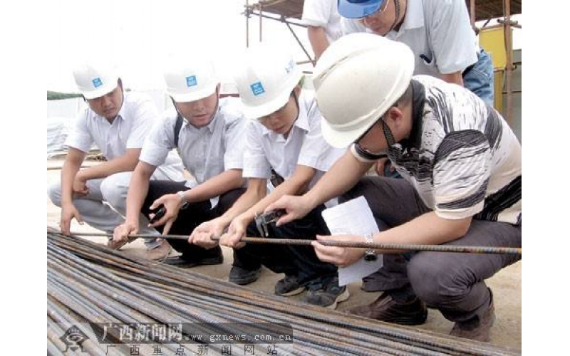 如何做建筑材料檢測才能更高效？