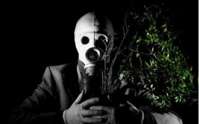 幾種錯(cuò)誤的甲醛檢測方法