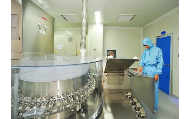 四大潔凈工程檢測的等級標(biāo)準(zhǔn)(電子、制藥、生物安全)