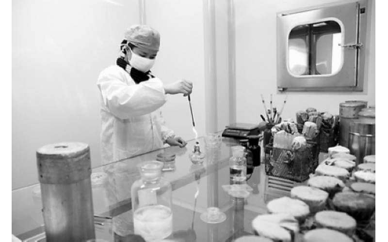 室內(nèi)環(huán)境檢測有什么用處？