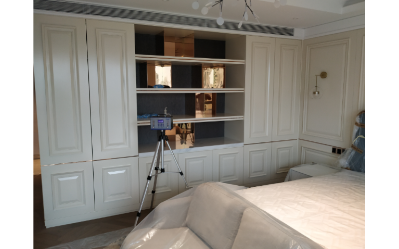 新房空氣污染怎么處理呢？