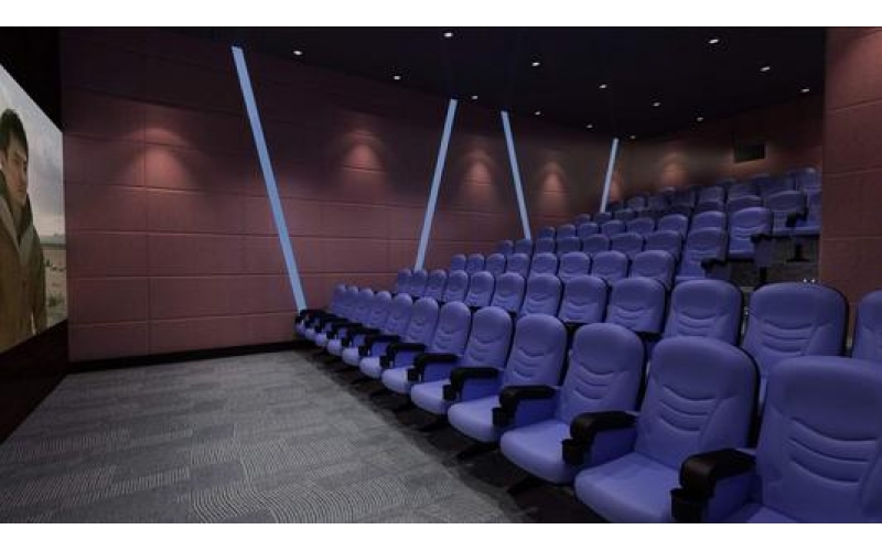 影劇院、KTV衛(wèi)生檢測(cè)與評(píng)價(jià)