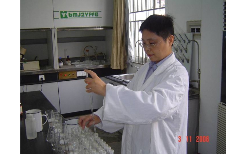 上海甲醛檢測(cè)：常見(jiàn)的五種檢測(cè)甲醛方法