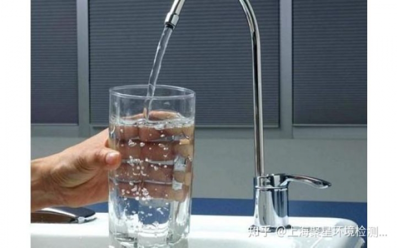 上海二次供水驗(yàn)收檢測(cè)水質(zhì)檢測(cè)報(bào)告（水箱、蓄水池清洗檢測(cè)）