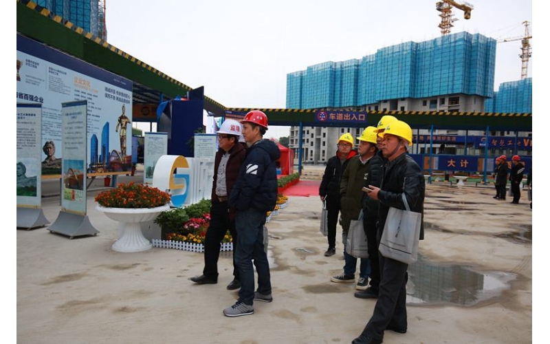 上海市住宅工程質(zhì)量分戶驗收檢測單位有哪些？