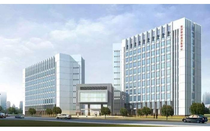 建設(shè)項(xiàng)目竣工驗(yàn)收衛(wèi)生檢測（上海市衛(wèi)生局）