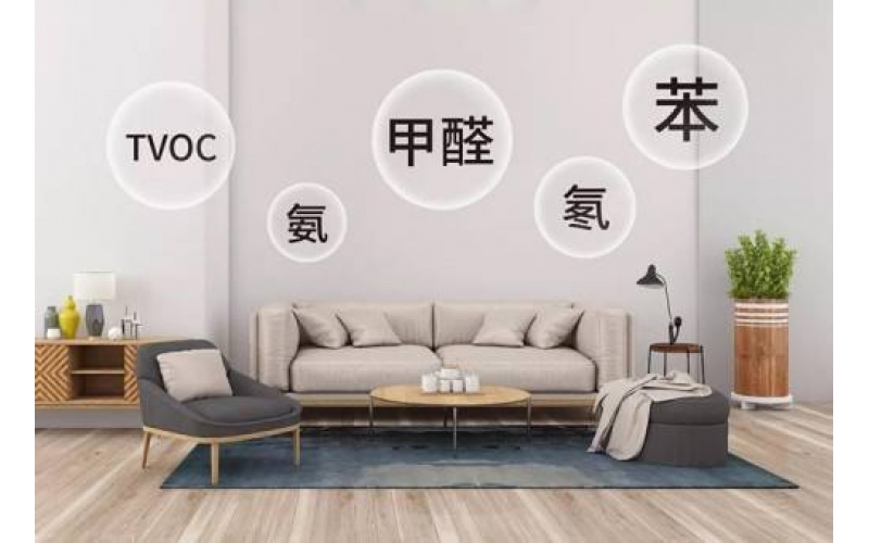 六個(gè)真實(shí)案例告訴你甲醛檢測(cè)的重要性
