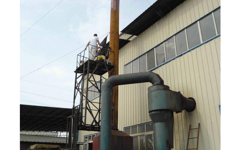 第三方檢測機(jī)構(gòu)環(huán)境中三廢檢測指什么?