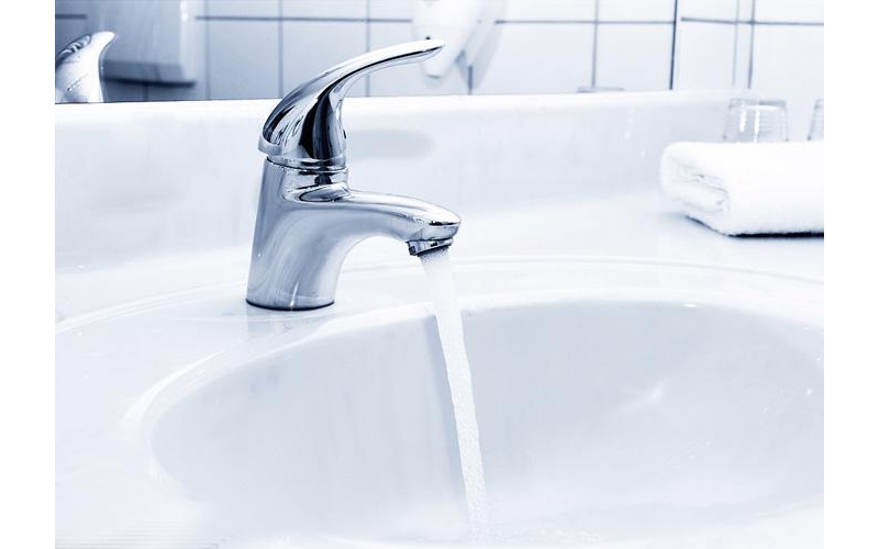 上海市生活飲用水二次供水衛生檢測報告