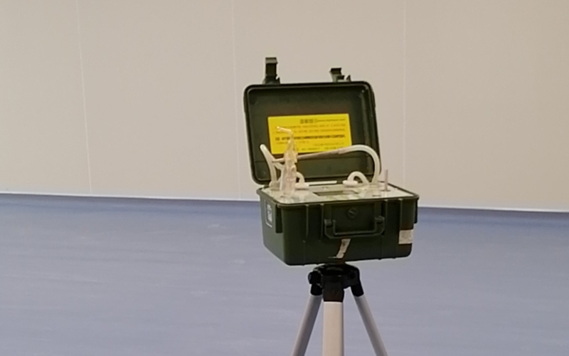 2020年上海甲醛檢測新標準怎么收費？