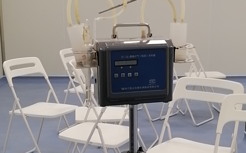 室內(nèi)空氣質(zhì)量哪個(gè)部門檢測(cè)