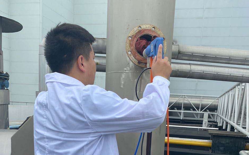 上海飲用水質新標準比國家標準更加嚴格