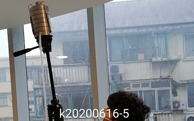 上海建設項目驗收