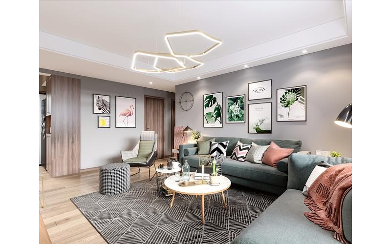 涂料篇：家庭裝修室內涂料對空氣的影響及空氣質量檢測