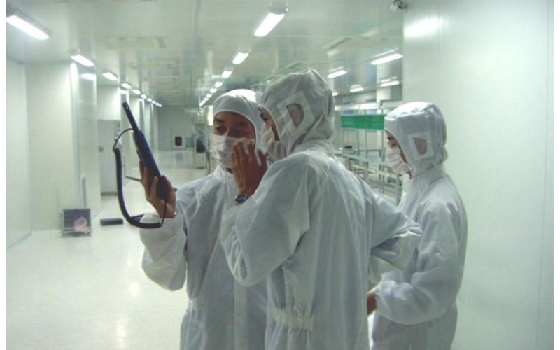 上海檢測單位服務項目