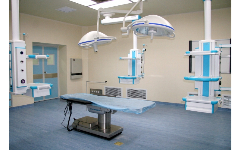 潔凈室污染來(lái)源及控制檢測(cè)方法