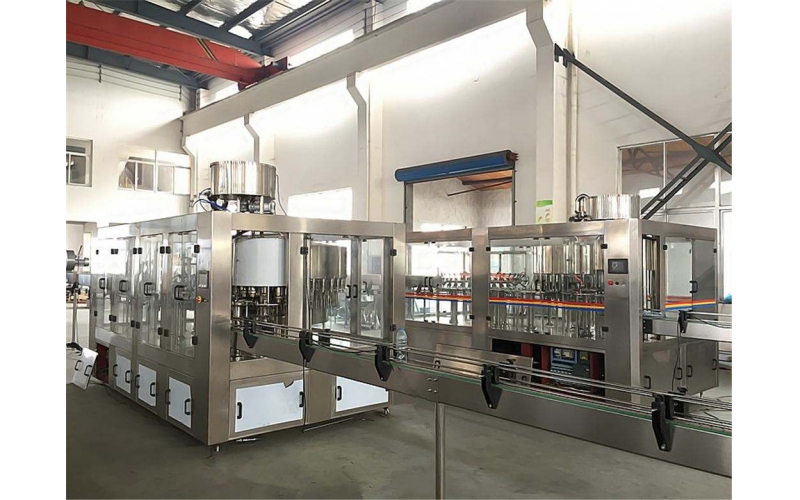 潔凈室檢測四：電子工業潔凈廠房檢測