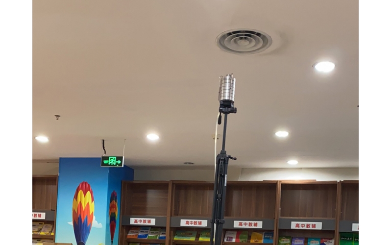 上海空調第三方檢測機構