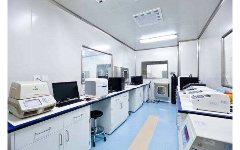 2024年上海二次供水竣工驗收檢測服務介紹及收費說明