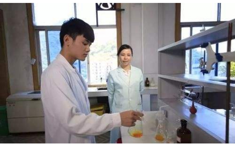 軟銀（soft bank）室內空氣質量檢測現場