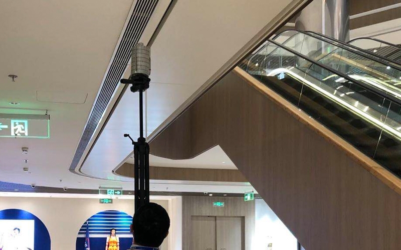 銀行空氣質(zhì)量檢測集中空調(diào)衛(wèi)生檢測項(xiàng)目收費(fèi)