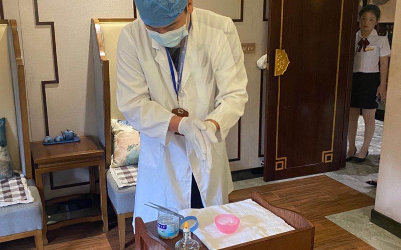 上海市寶山區公共場所衛生檢測公司（寶山衛生局指定單位）