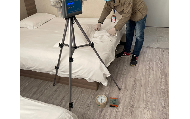 上海酒店賓館沒做衛(wèi)生檢測(cè)報(bào)告面臨什么樣的處罰