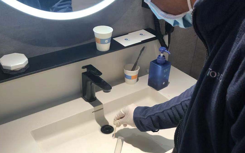 酒店賓館公共場所衛(wèi)生檢測(cè)（上海）