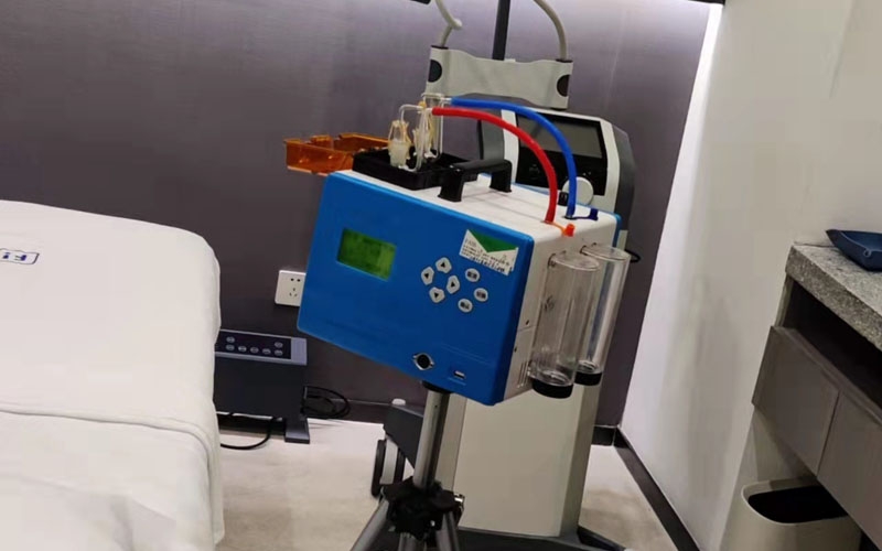 賓館客房空氣質量檢測