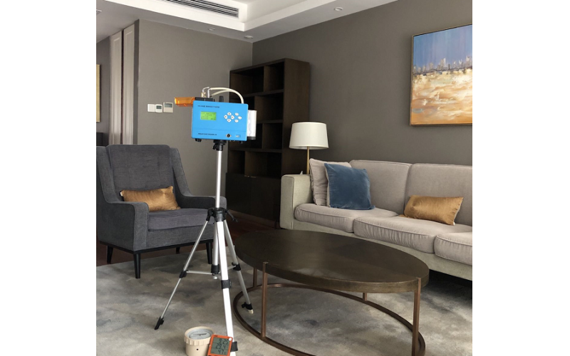 個人家庭如何委托正規(guī)檢測機構做甲醛檢測呢？